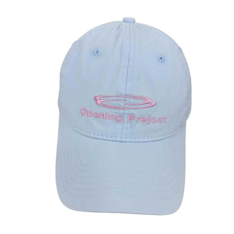 Unisex Classic Embroidered Baseball Cap Stornfield