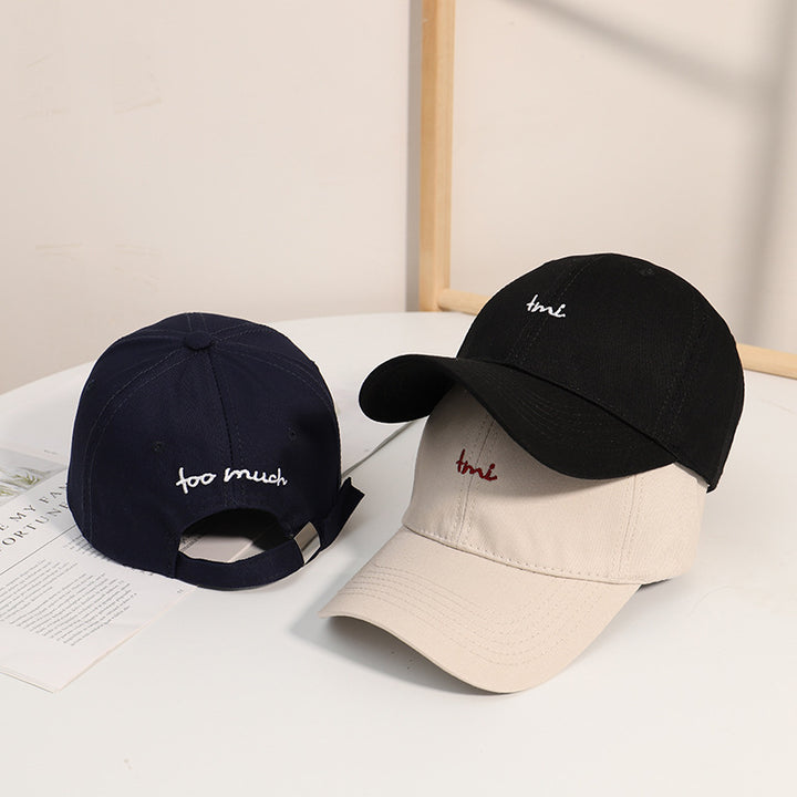 Women's Classic Cotton Baseball Cap Stornfield 1784083894