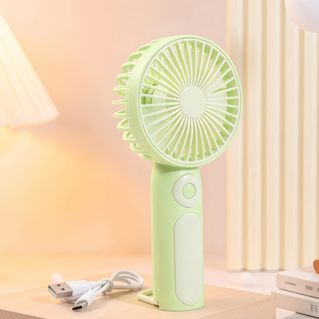 Hand fan Stornfield