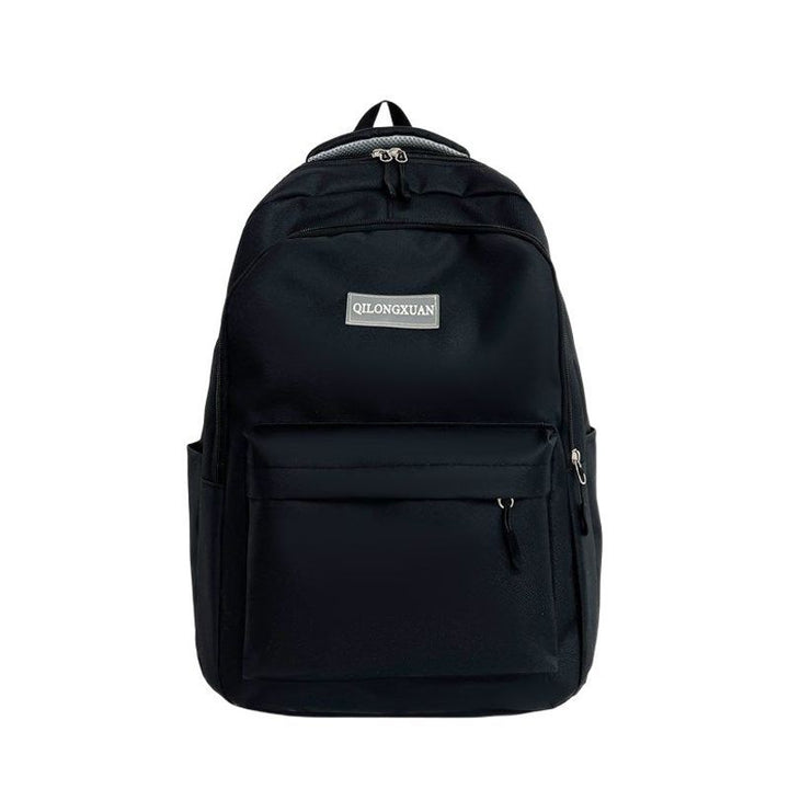 Versatile Student Backpack Stornfield