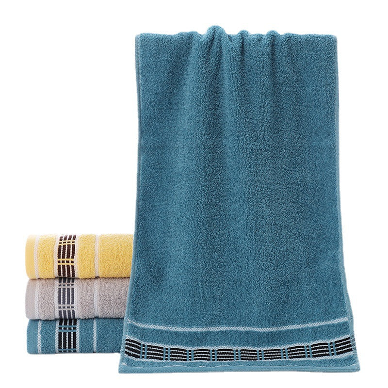 Women Wellness Towel Stornfield