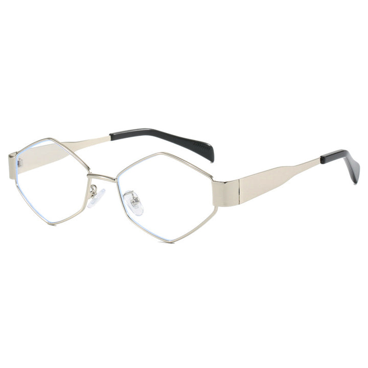 Fashionable Hexagon Sunglasses Stornfield