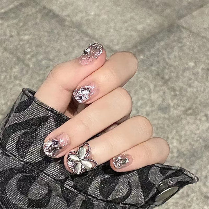 Glamorous Ring Collection Stornfield