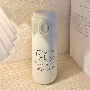 Women's thermos bottle with creative animal design Stornfield