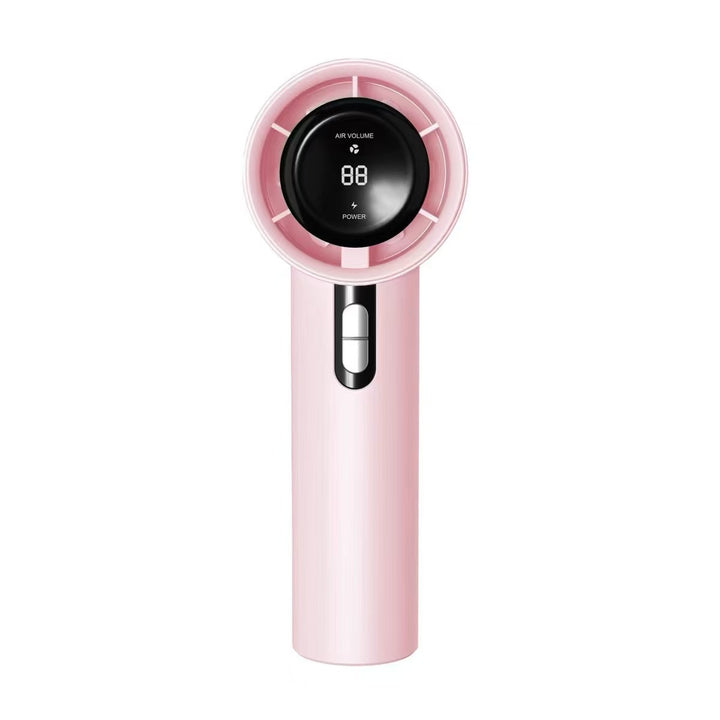 Women portable handheld fan Stornfield