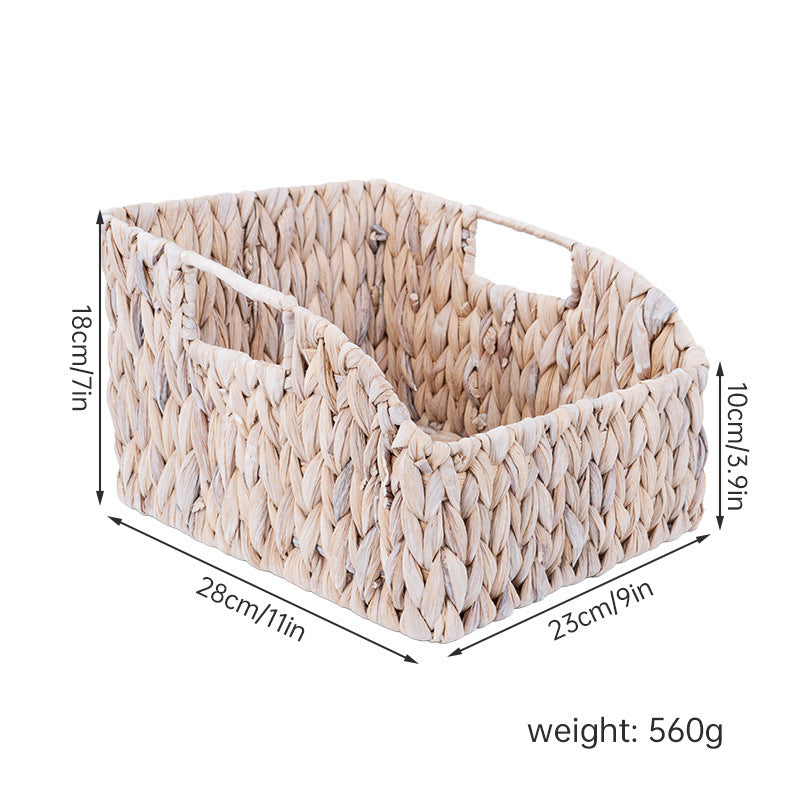Storage Basket Stornfield