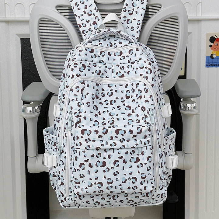 Backpack with Stylish Design and Versatile Compartments Stornfield