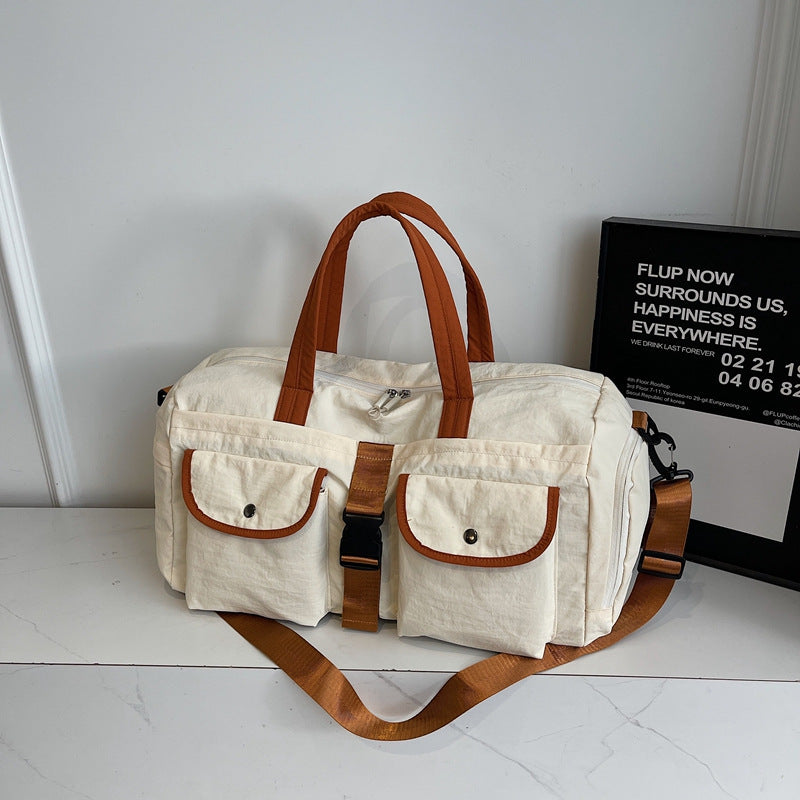 Functional Sports and Leisure Bag Stornfield