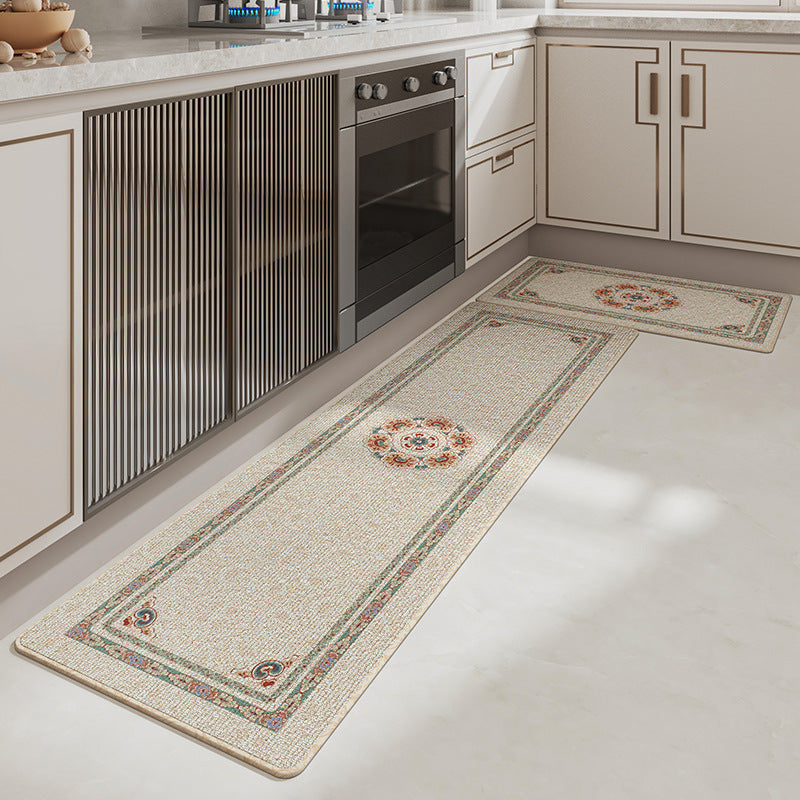 Anti-Fatigue Kitchen Comfort Mat