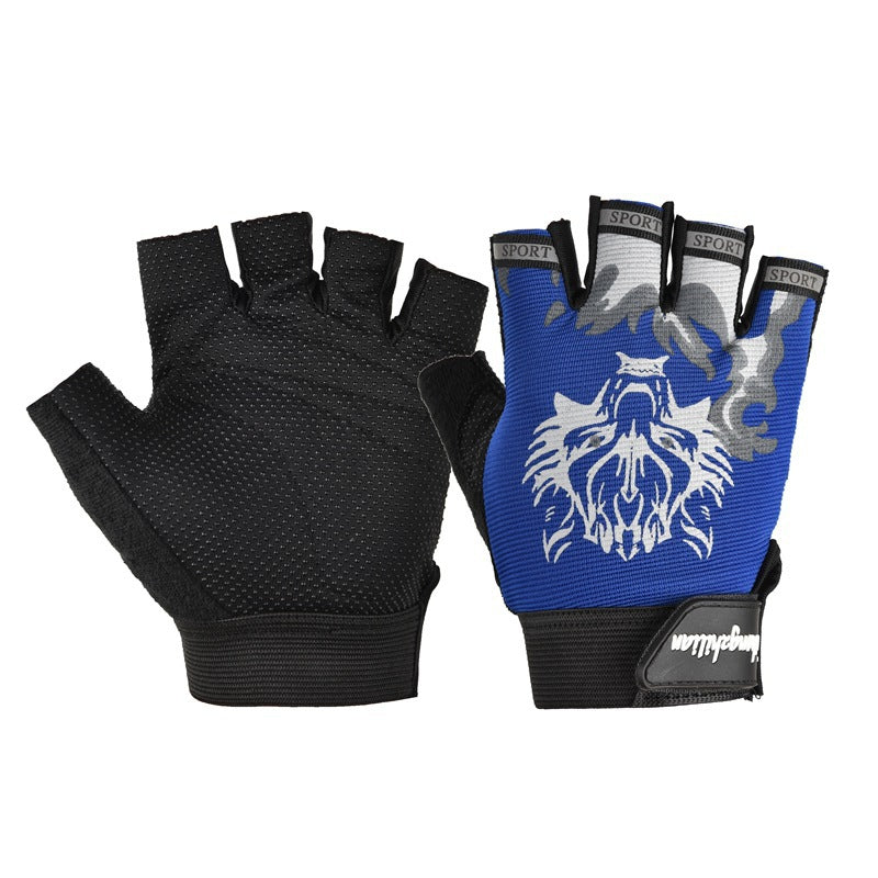 Men's Fitness Gloves Stornfield
