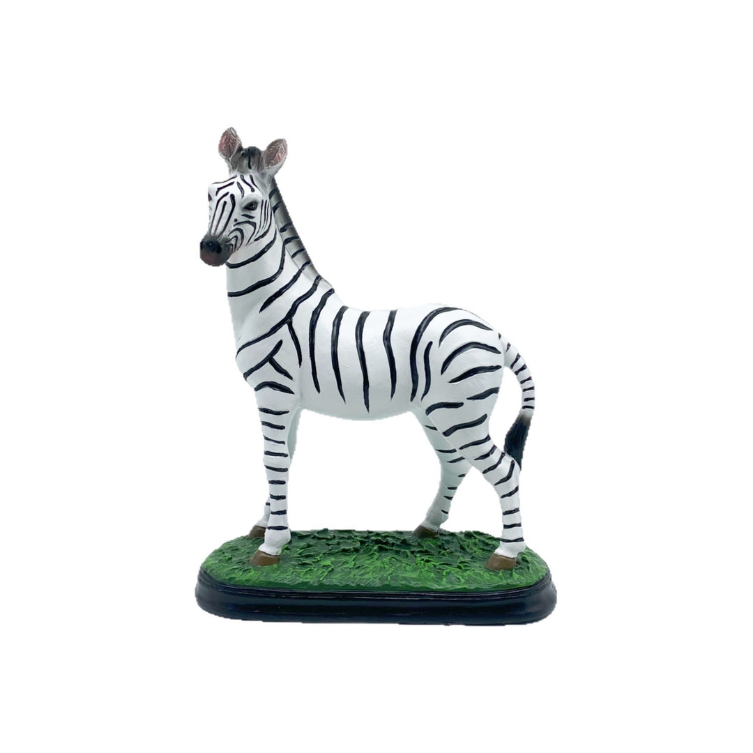 Decorative Zebra Figure Stornfield