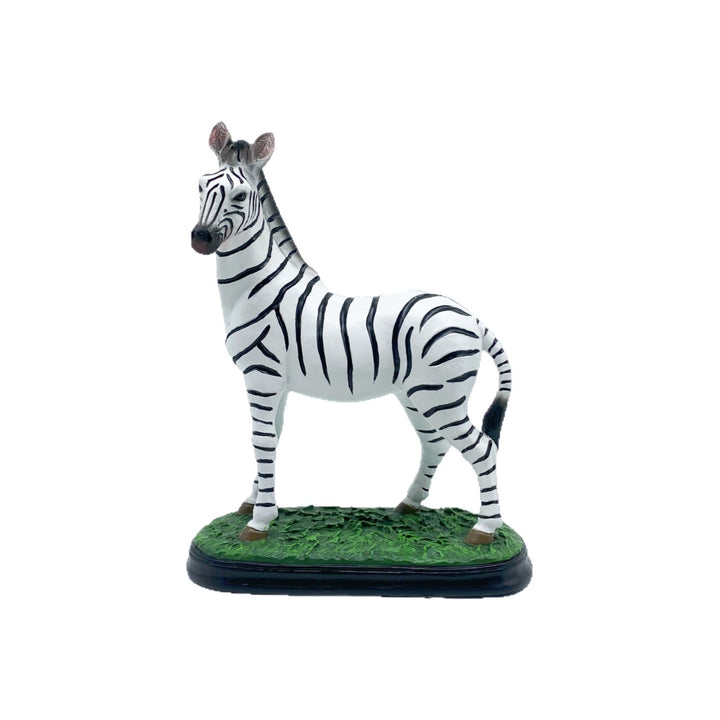 Decorative Zebra Figure Stornfield