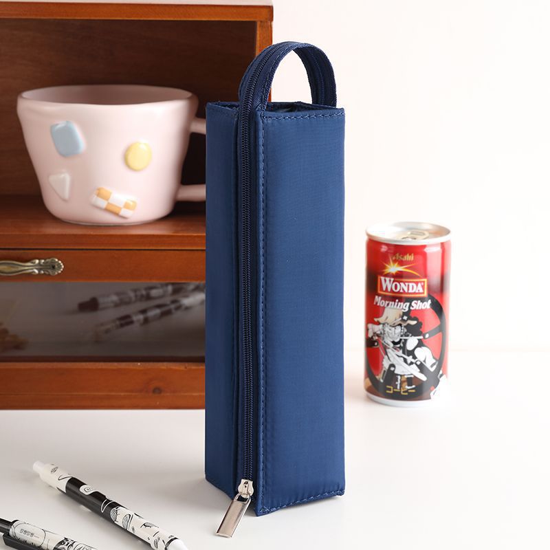 Premium Canvas Pencil Case