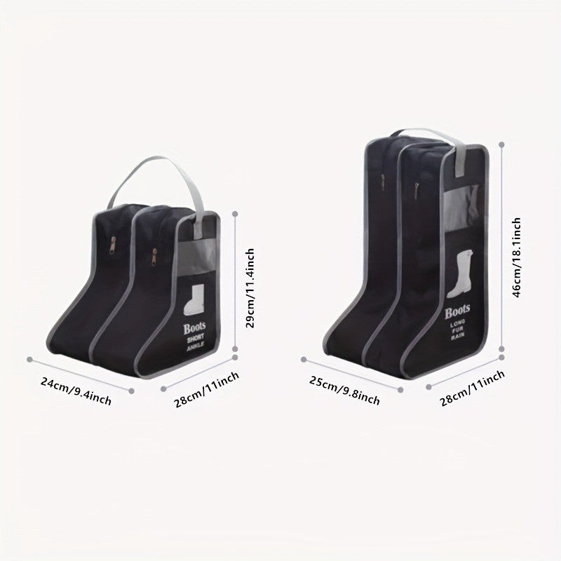 Waterproof Storage Bag for Long Boots Stornfield