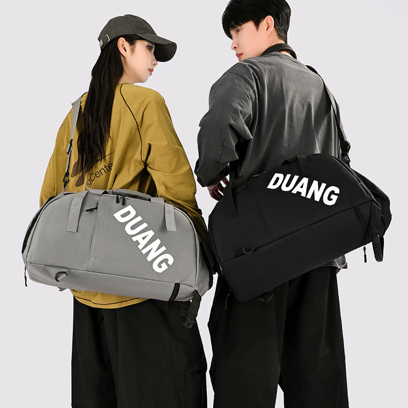 Durable Sports Duffle Bag Stornfield 1790158107