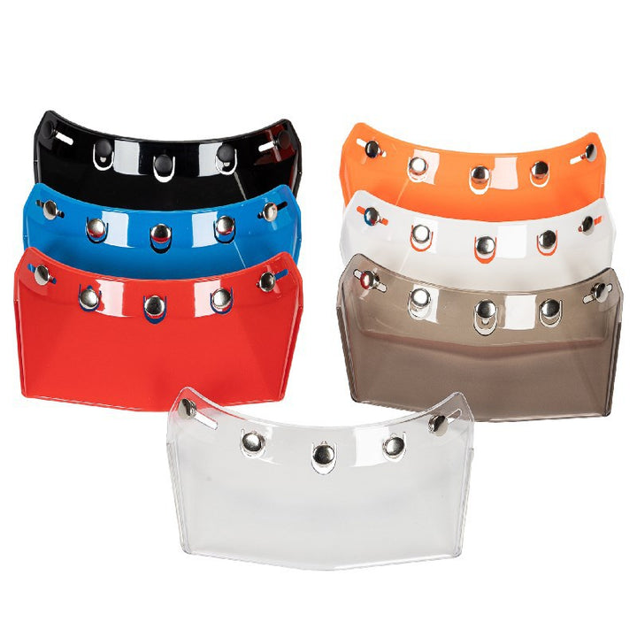 High-Durability Motorcycle Visor Shield Stornfield