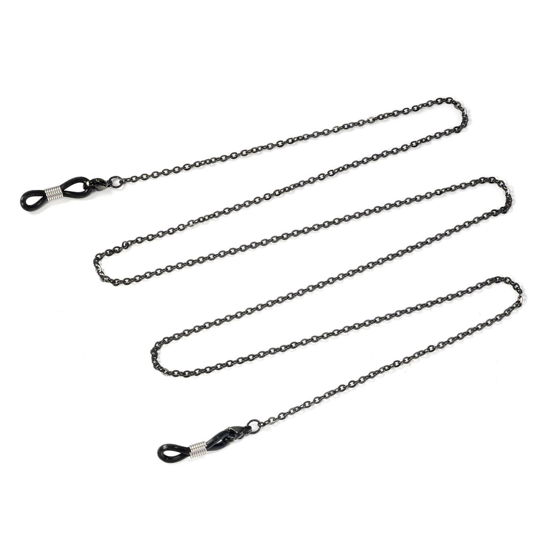 Elegant Metal Eyewear Chain Stornfield