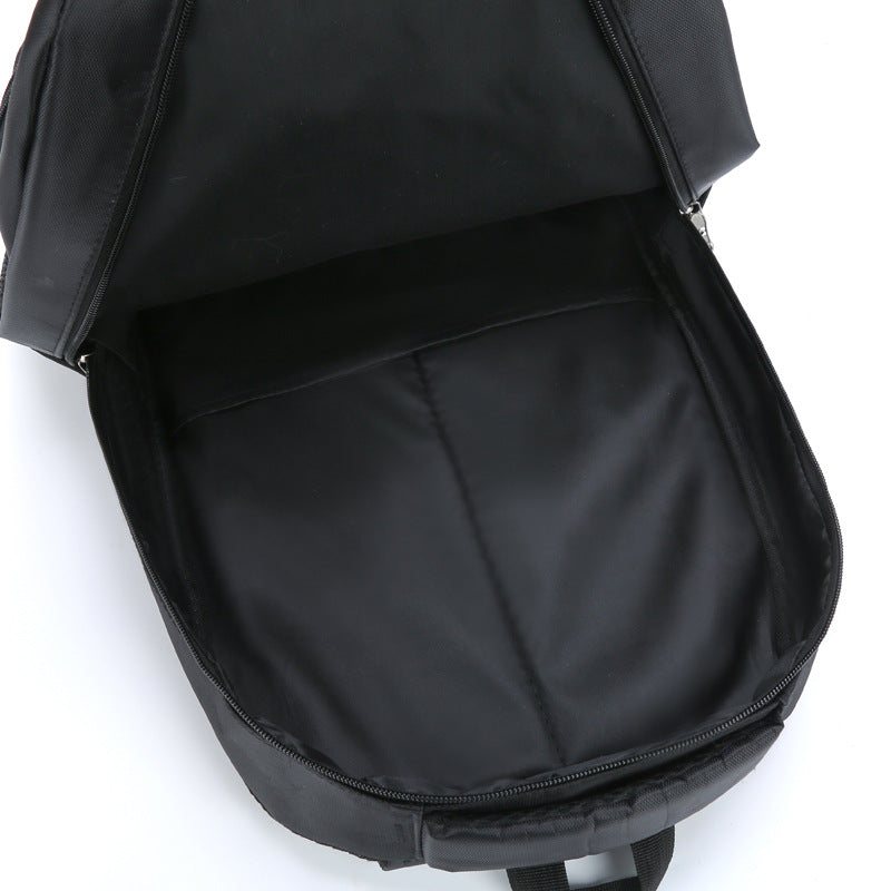 Modern Ergonomic Backpack Stornfield