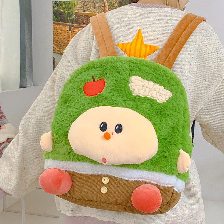 Plush figure Stornfield