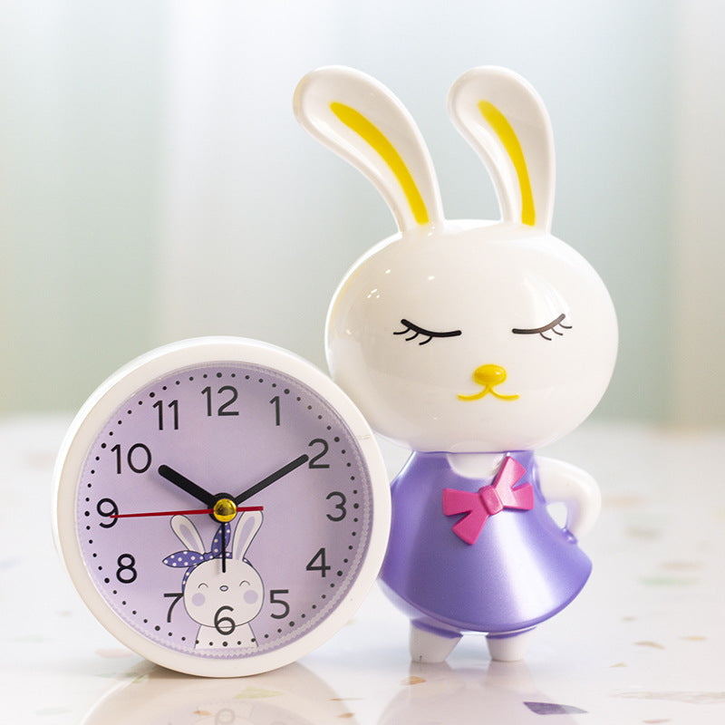 Funny Rabbit Alarm Clock Stornfield