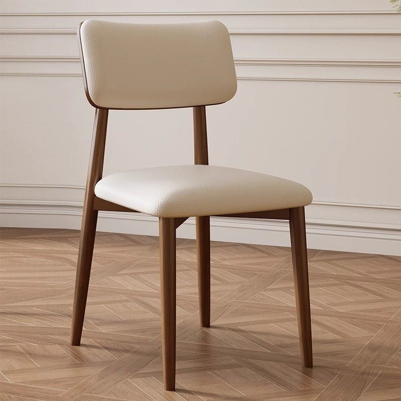 Modern Minimalist Dining Chair Stornfield