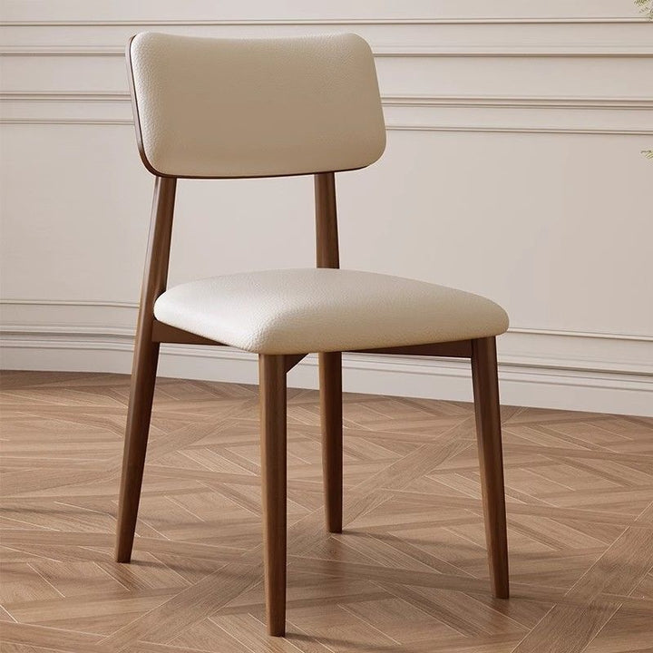 Modern Minimalist Dining Chair Stornfield