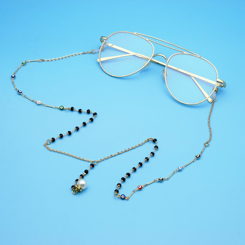 Artistic Charm Eyewear Chain Stornfield
