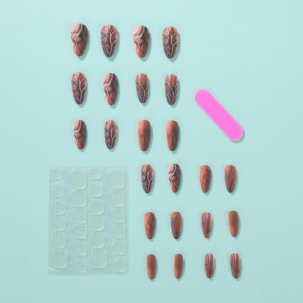 Nail Art Stornfield