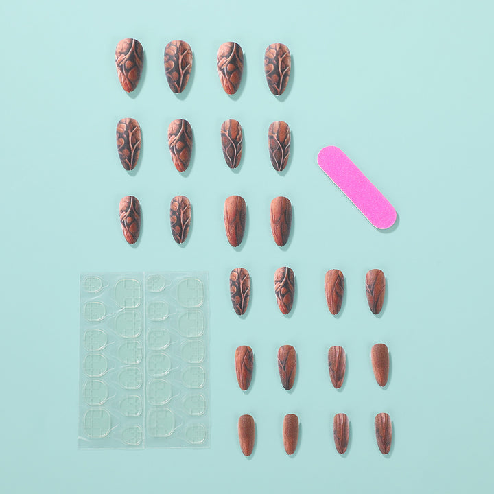 Nail Art Stornfield