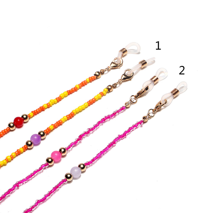Beaded Eyewear Chain Stornfield 1787367419