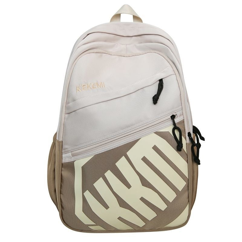 Multifunctional leisure backpack Stornfield