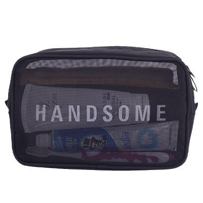 Compact Multi-Functional Travel Organizer Set Stornfield