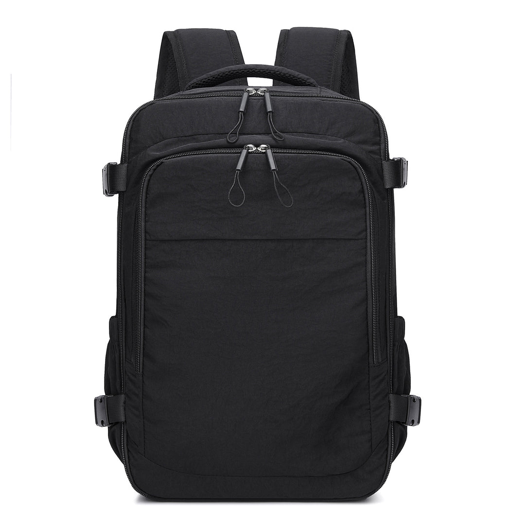 Advanced Multi-Compartment Business Backpack Stornfield