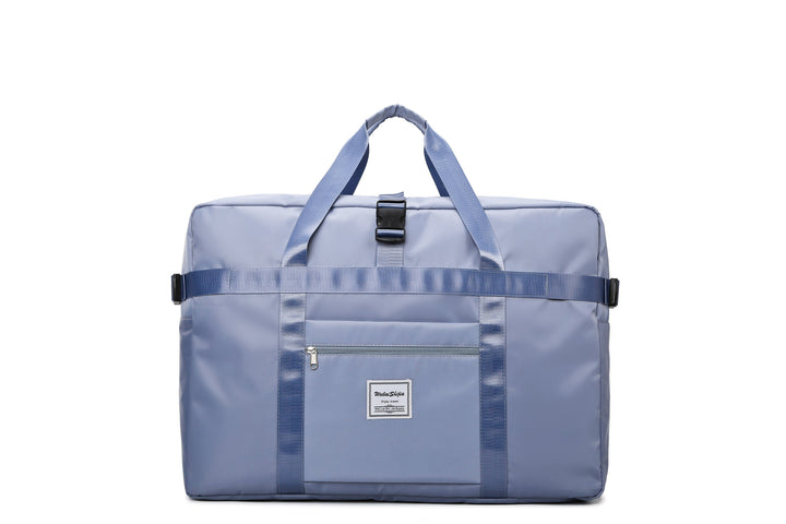 Large Sports Duffel Bag with Durable Outer Material and Clever Compartment Design Stornfield