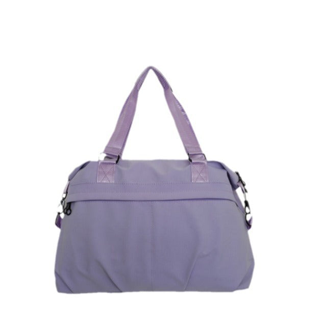 Versatile Multi-Functional Travel Duffle Bag Stornfield