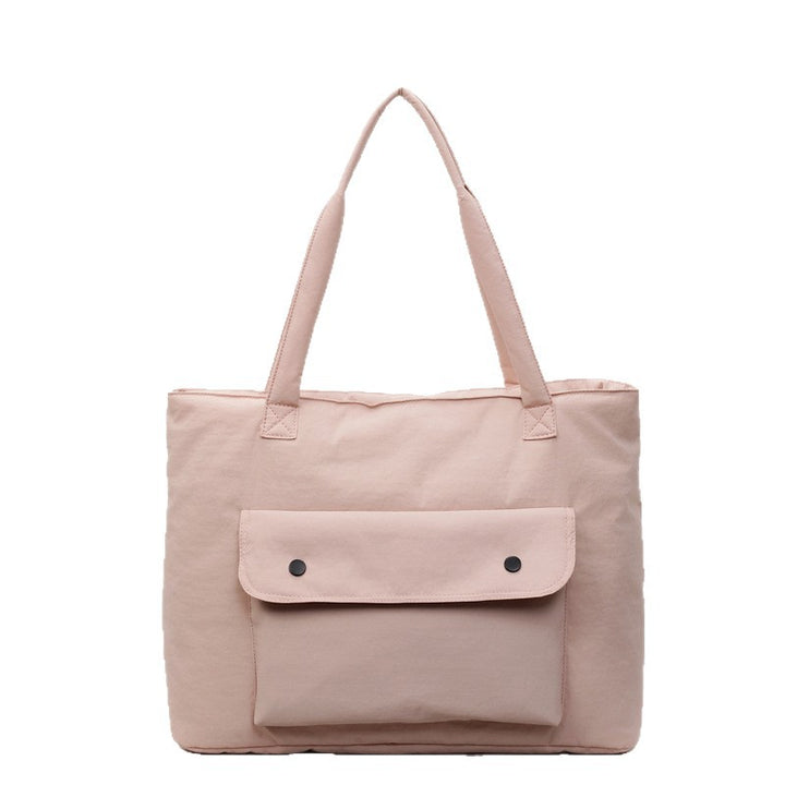 Canvas Tote Bag Stornfield