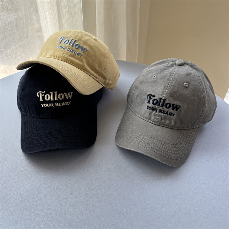 Men's Casual Embroidered Cap Stornfield 1783922125