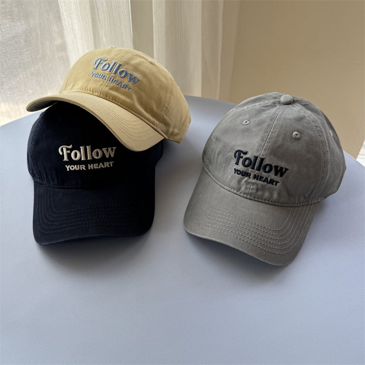 Men's Casual Embroidered Cap Stornfield 1783922125