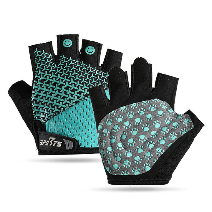 Women's Fitness Gloves Stornfield