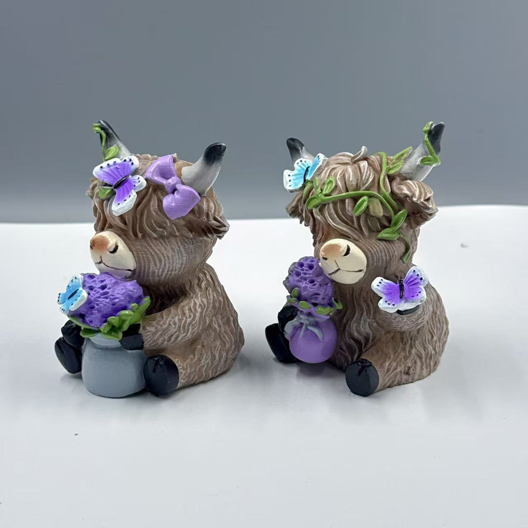 Decorative Animal Figure Stornfield