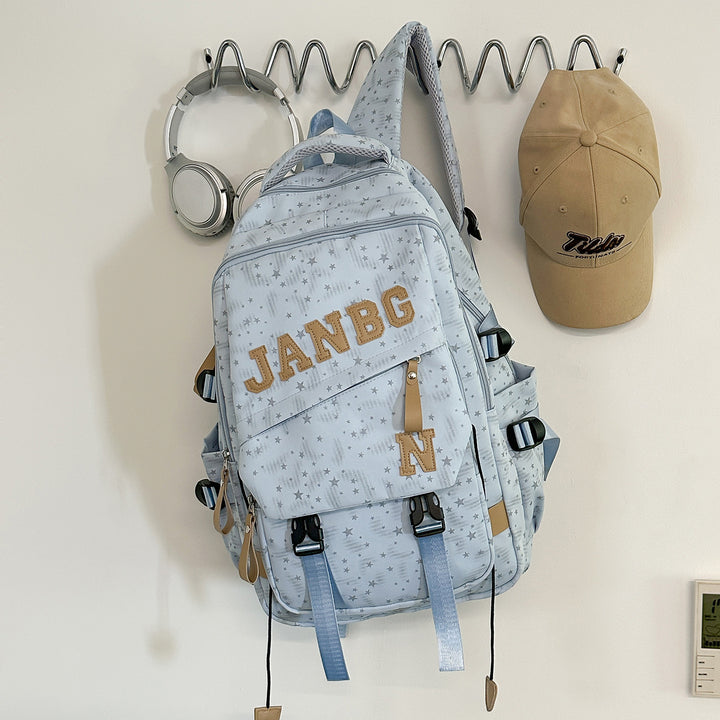 Adjustable Multi-Functional Backpack Stornfield