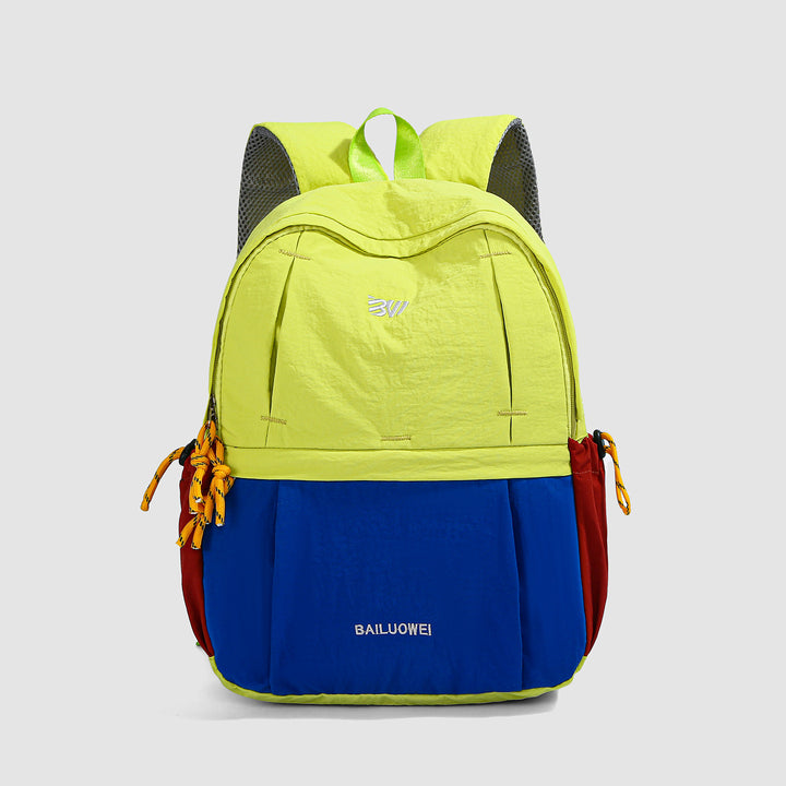 Lightweight Multi-Pocket Hiking Backpack Stornfield 1791204370