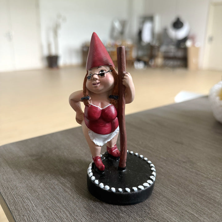 Decorative Figure Stornfield
