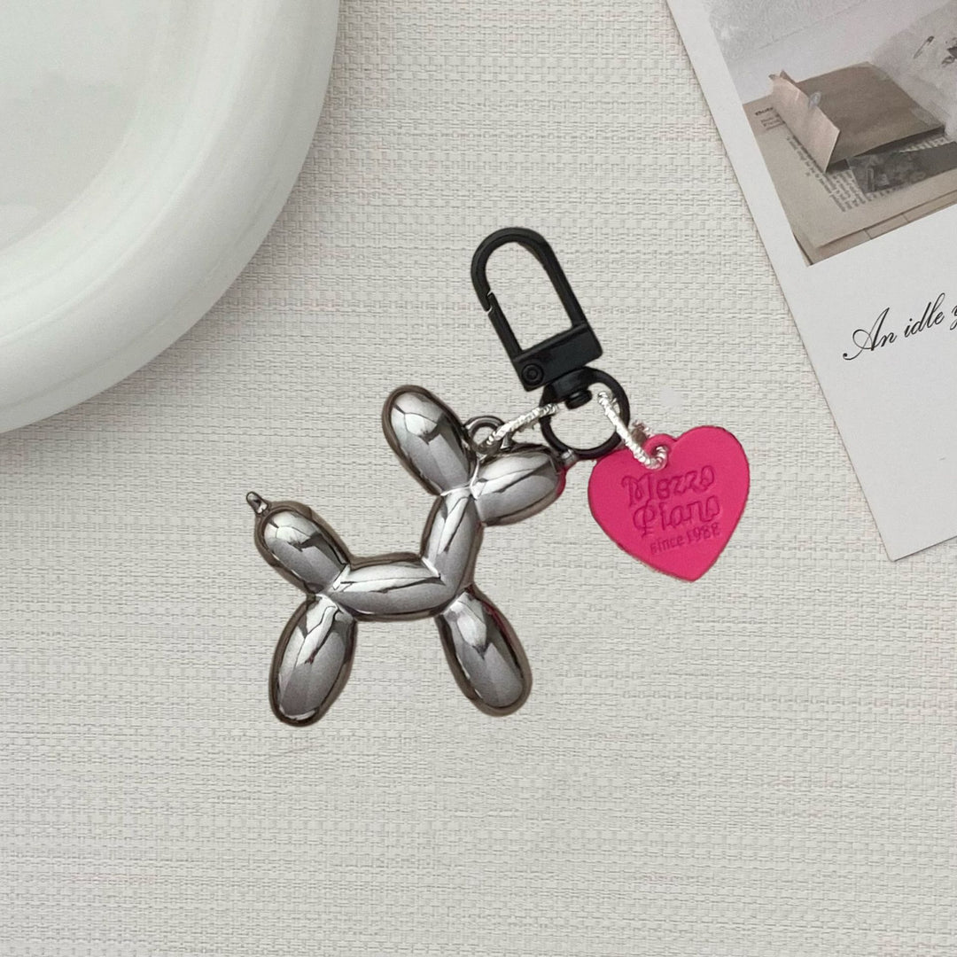 Balloon Dog Keychain Stornfield