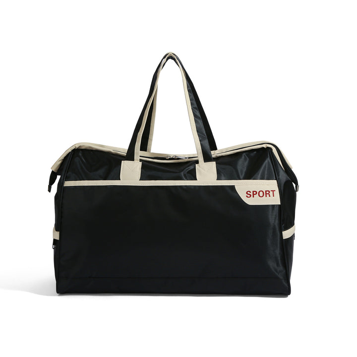 Large Capacity Sports Duffle Bag Stornfield