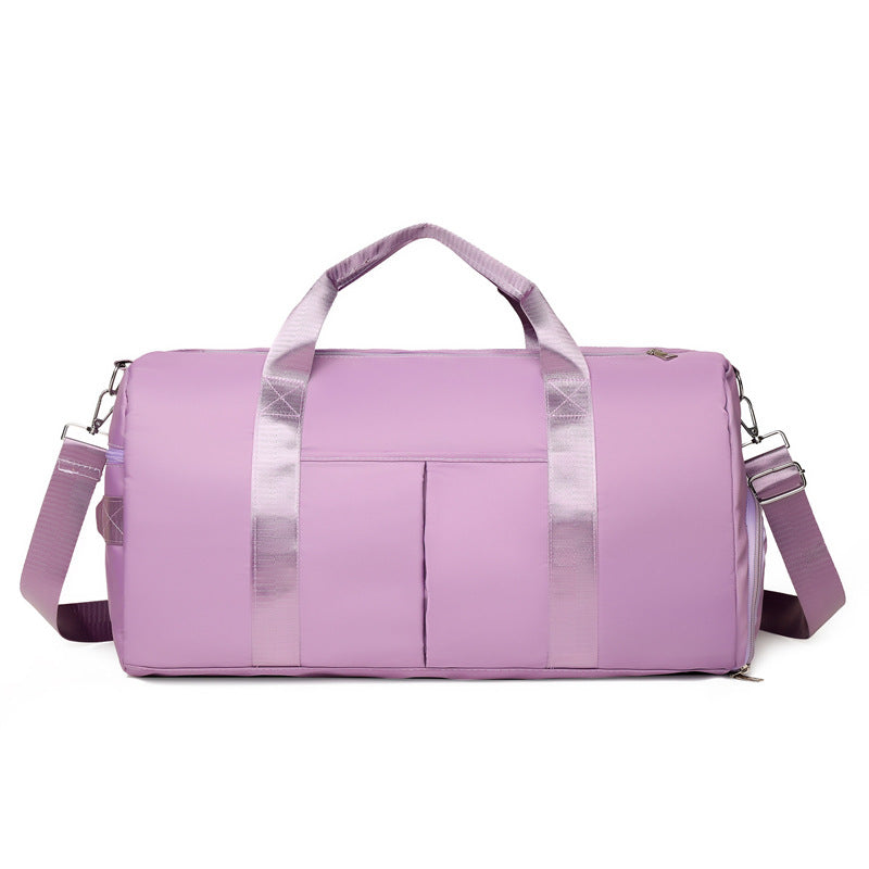 Stylish Sports Duffel Bag Stornfield