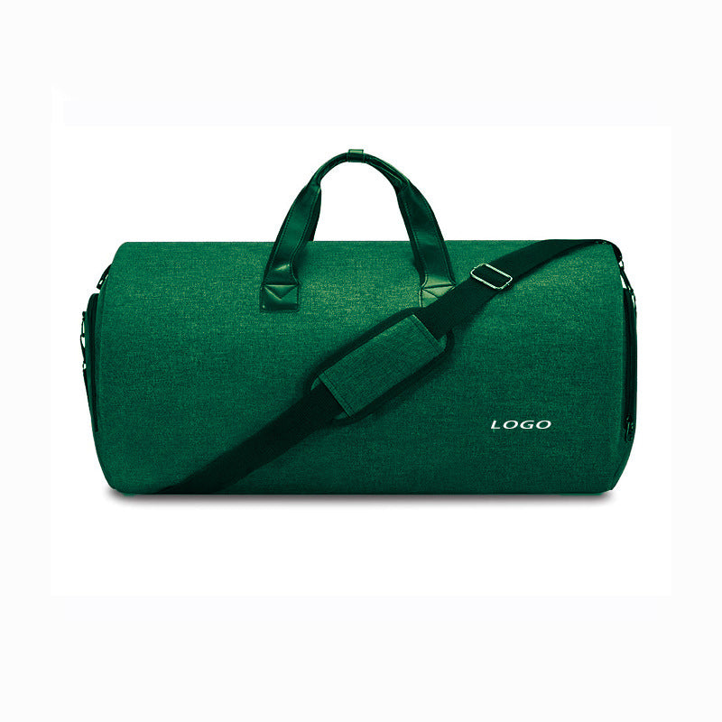 Spacious Travel Duffle Bag Stornfield