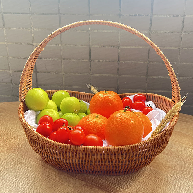 Eco-Friendly Woven Storage Stornfield