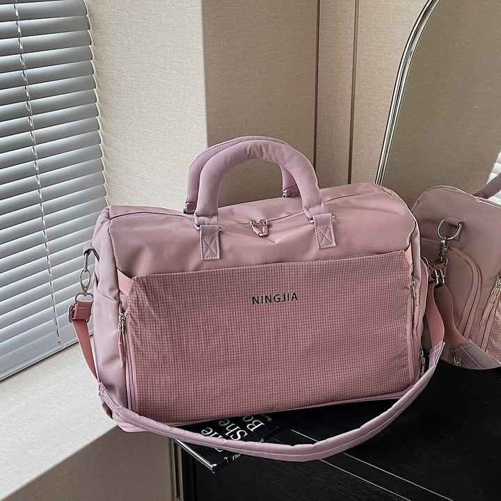 Versatile Travel Duffel Bag Stornfield