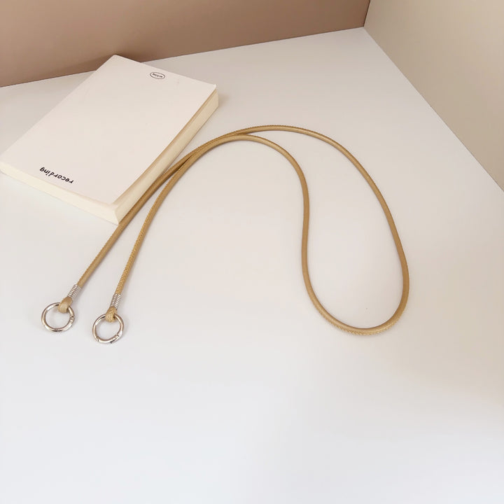 Premium Adjustable Multi-Loop Strap Stornfield